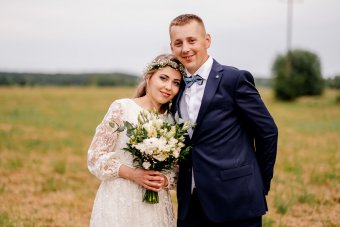 P&Z - Ślub Rustykalny | Stalowa Wola